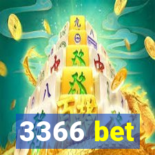 3366 bet